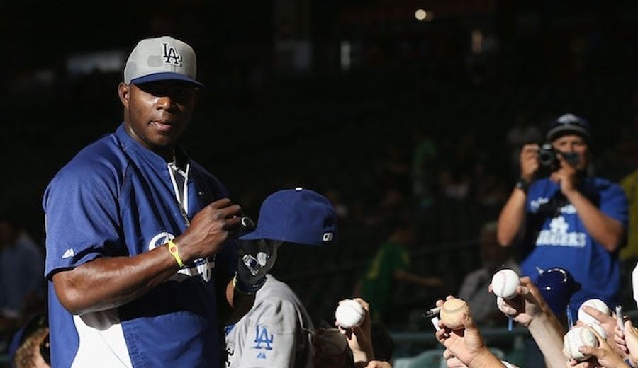 Yasiel Puig&#39;s Defection Story Is Crazier Than You Could Imagine