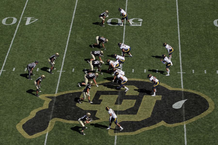 Report: Machete-Wielding Man Killed After Breaking Into Colorado Football Offices [Update]