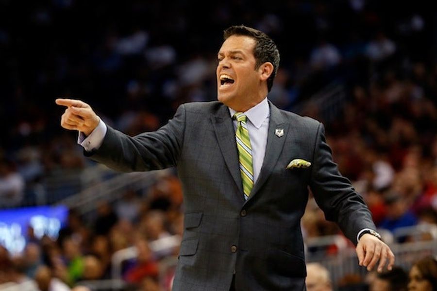 Here's The Contract Steve Masiello Signed With USF