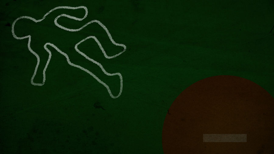 The Long Death Of A Failed Ballplayer