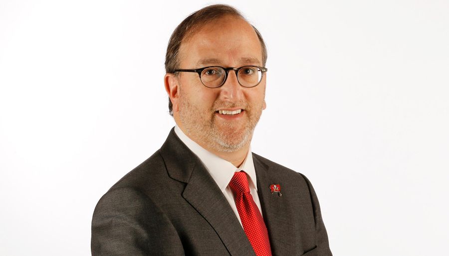 Bucs And Manchester United Owner Ed Glazer Will Host A Big Trump Reelection Fundraiser