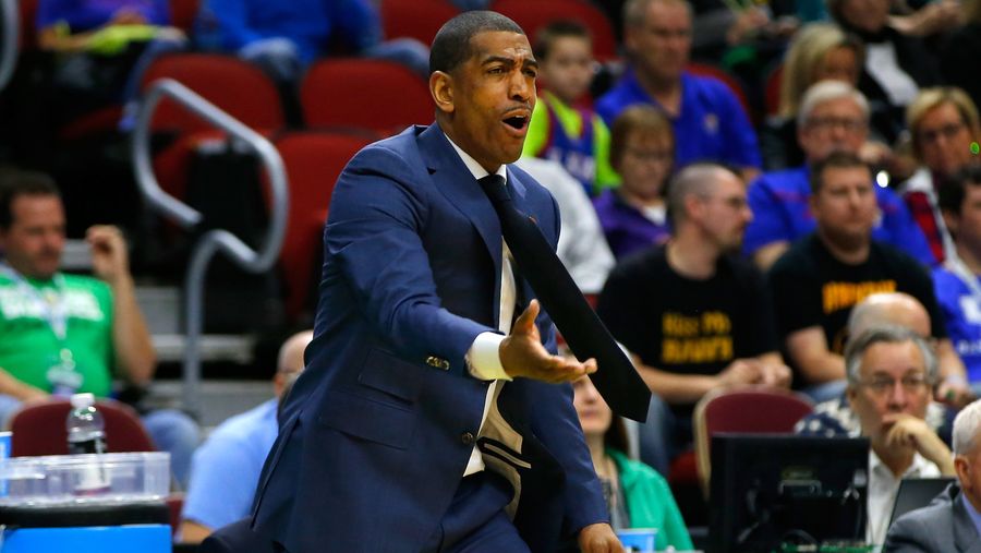 Report: UConn Fires Men&#39;s Basketball Coach Kevin Ollie &quot;For Just Cause&quot;