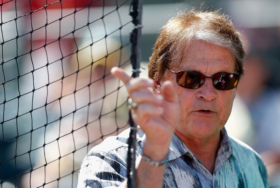 White Sox fill manager slot by exhuming corpse of Tony La Russa