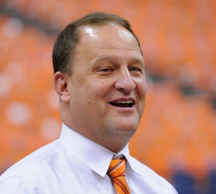 ESPN&#39;s Dan Dakich Gets In Twitter Fight With Mayor Of Champaign