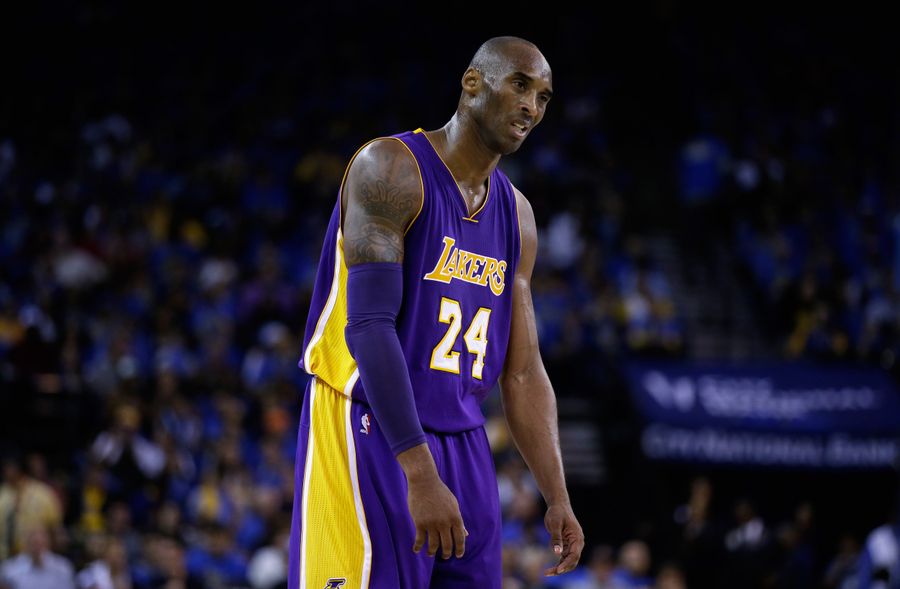 The Lakers Are Still Jump-Kicking Themselves In The Face