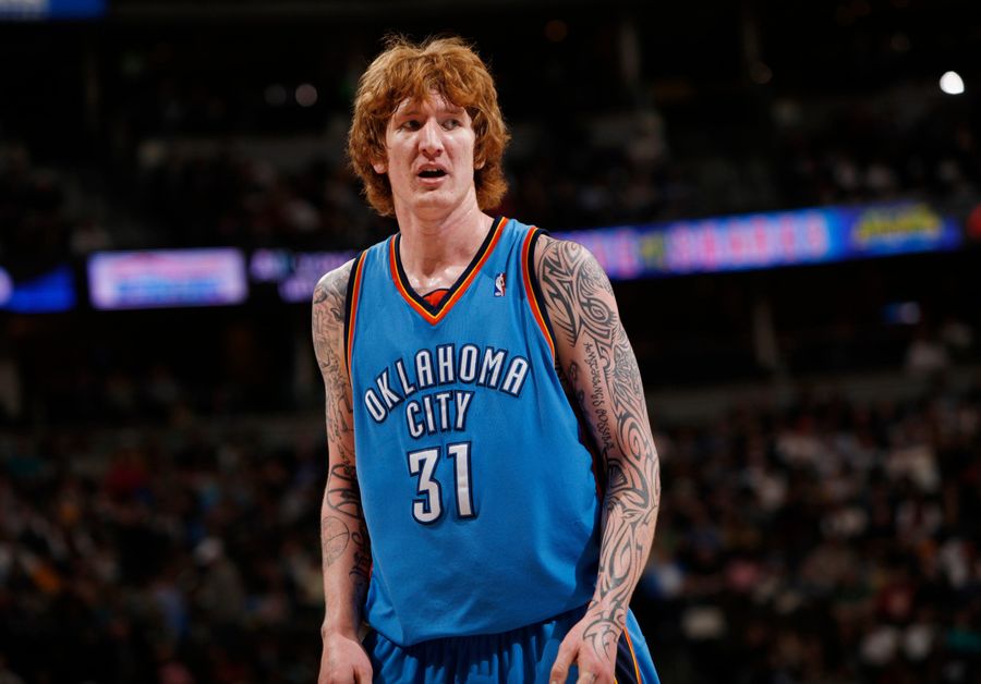 Robert Swift Arrested For Armed Robbery: Report