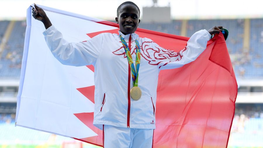 If You're A Small, Rich Country, You Can Buy An Olympic Medal<em></em>