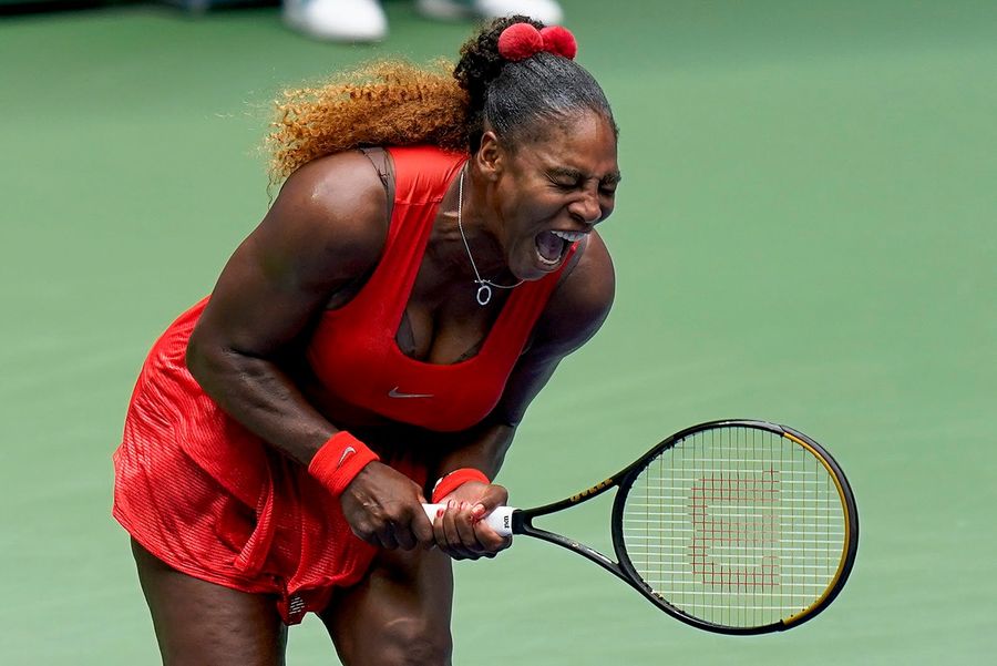 Remember normal? Look to Serena's Australian Open tuneup Down Under if you can’t
