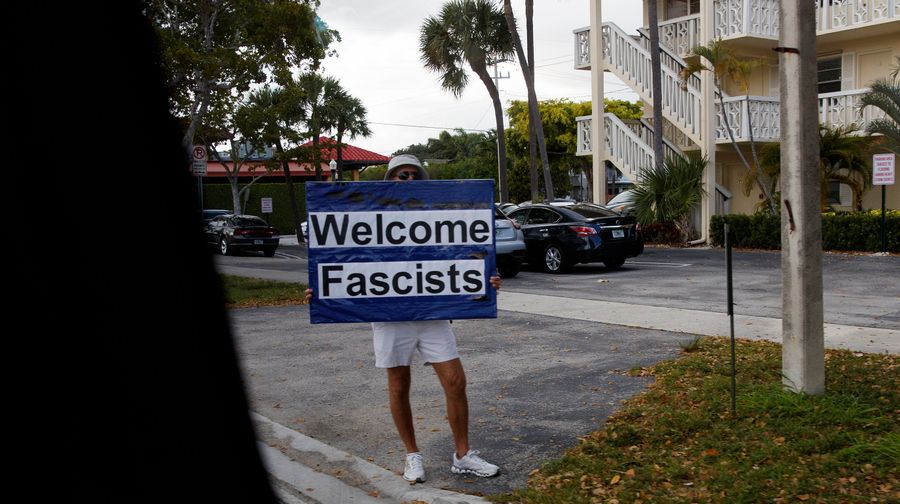 <i>The Atlantic</i>: Let's Get Fascist So We Don't Have To Elect Fascists<em></em>