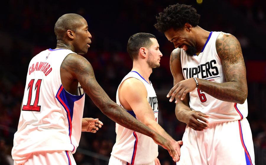 Why The Clippers Give The Worst Postgame Interviews