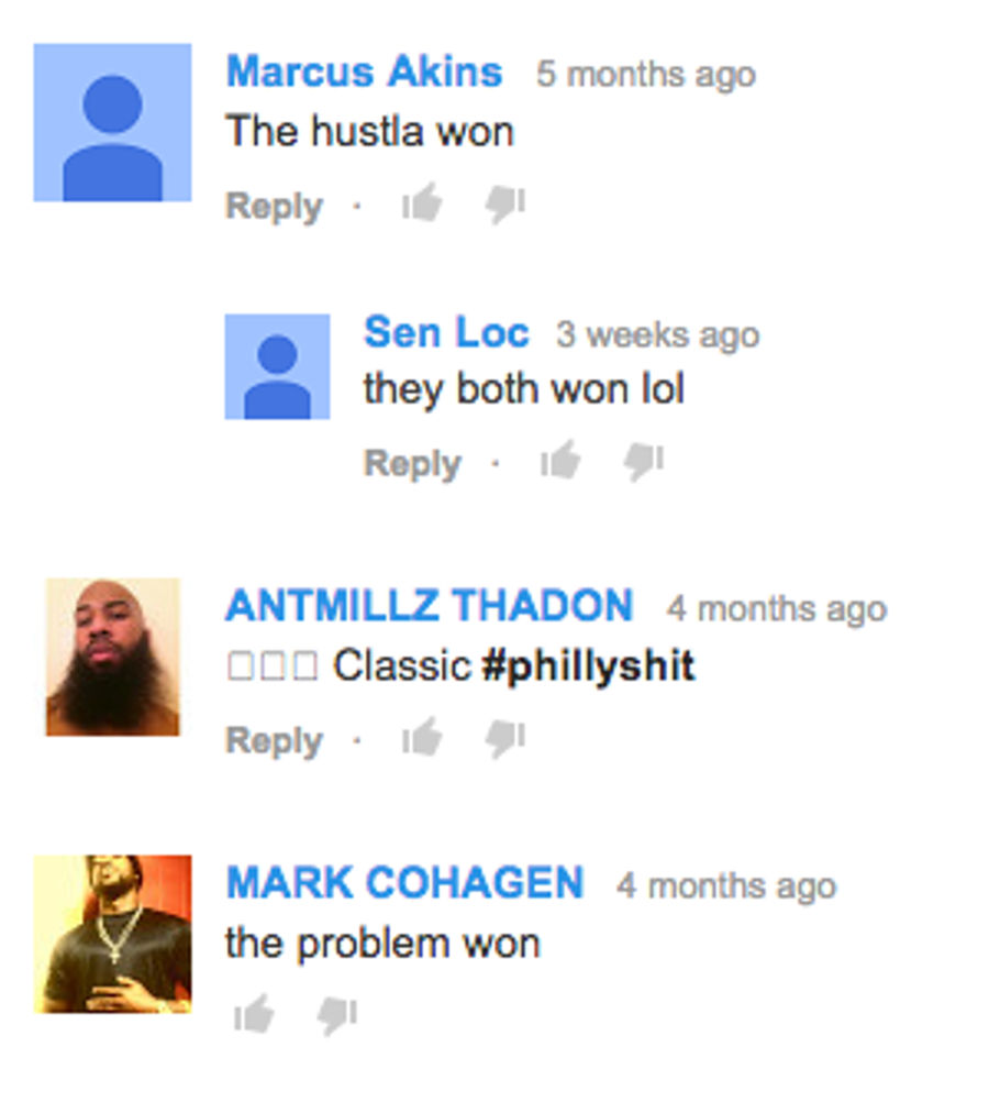 Definitive Analysis Of That One Time Cassidy Rap-Battled Himself