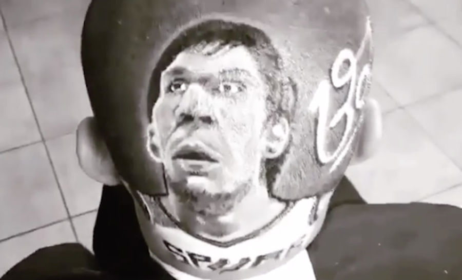 Boban Head
