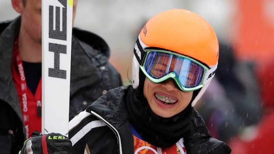 Violinist Appealing Olympic Ban For Fixing Giant Slalom Races