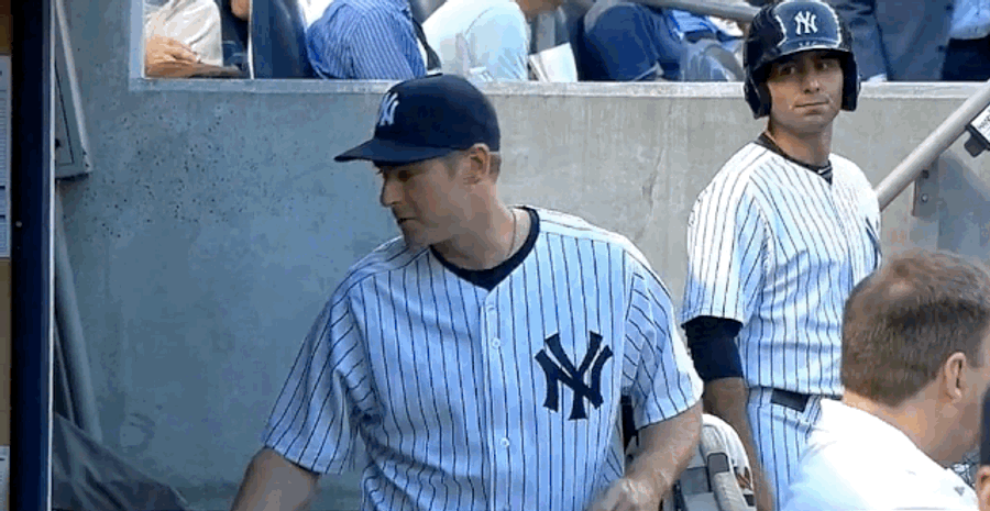 Chase Headley Meets New Team Mid-Game, Hits Walk-Off Single In 14th