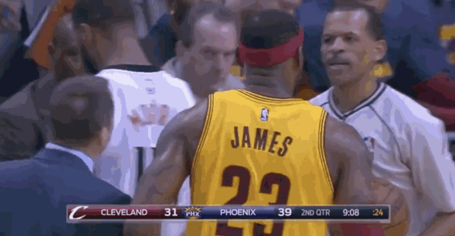 Report: Cavaliers Players Ignore, Openly Gripe About David Blatt