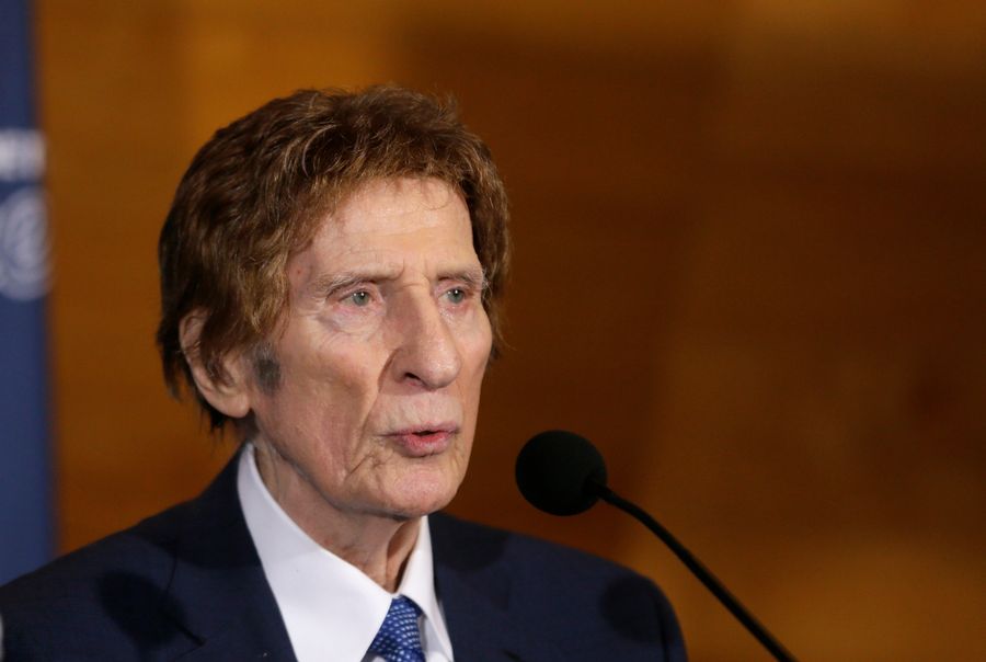 Detroit Contractor Who Negotiated $285 Million In Public Money For The Red Wings Now Works With Red Wings Owner