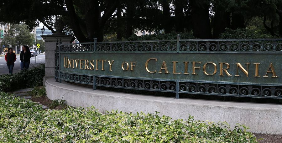 University Of California Admits Fault In Death Of Football Player Ted Agu