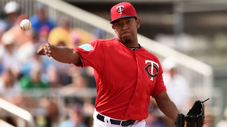 Twins Prospect Yorman Landa Dies In Car Accident