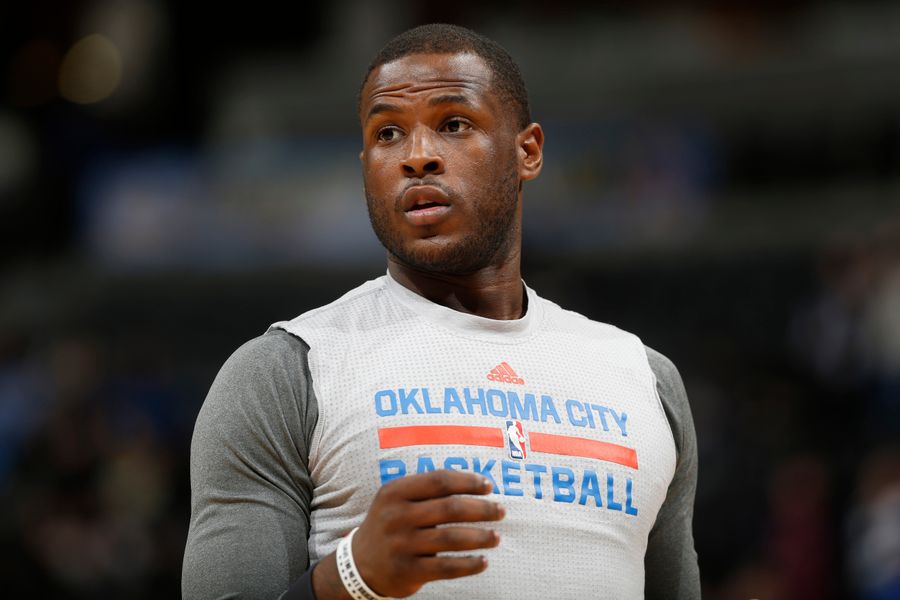 Dion Waiters&#39;s Little Brother Killed In Philadelphia