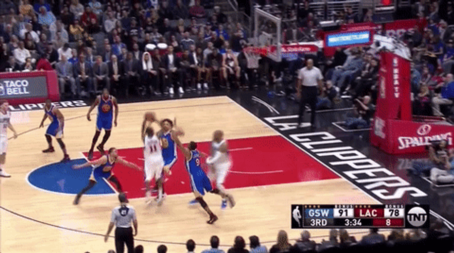 Mo Speights Fall Down Go Boom