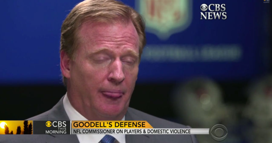 NFL Claims ESPN Is Lying About Damning Email
