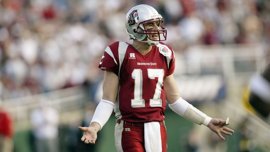 Washington State's Jason Gesser Resigns Amid Multiple Reports Of Sexual Misconduct