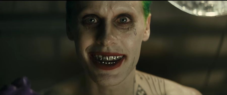 Will Jared Leto's Joker Be Too Raw And Subversive For Modern Society To Handle?