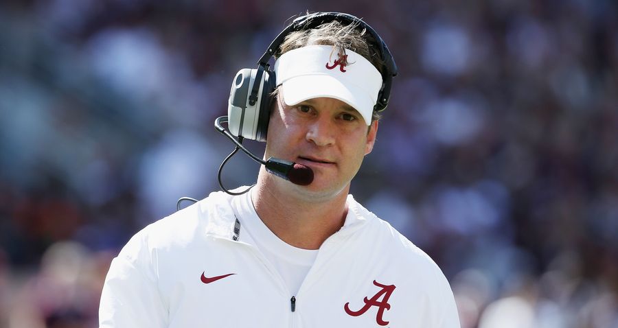 Lane Kiffin Got What He Deserved