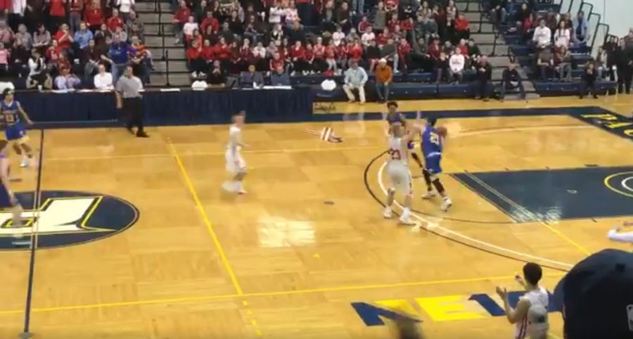 High School Title Game Ends With Insane Game-Winning Hail Mary Buzzer-Beater