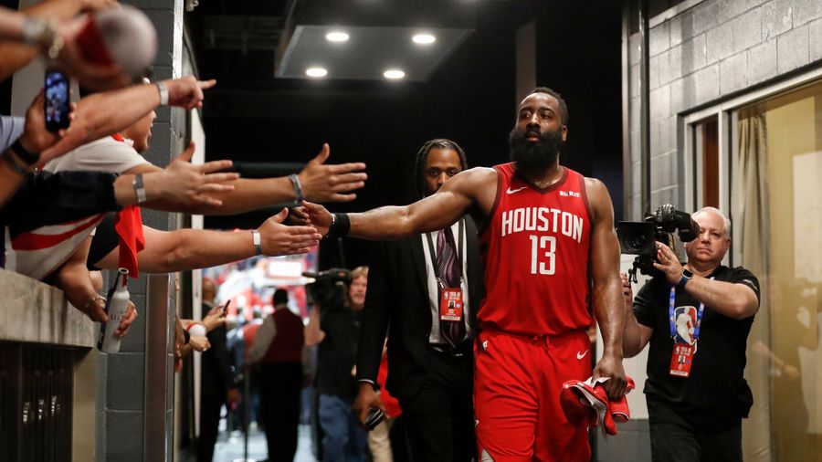 Rockets &quot;Intend No Disrespect To Clippers&quot; While Functionally Discounting Any Chance Of Clippers Advancing