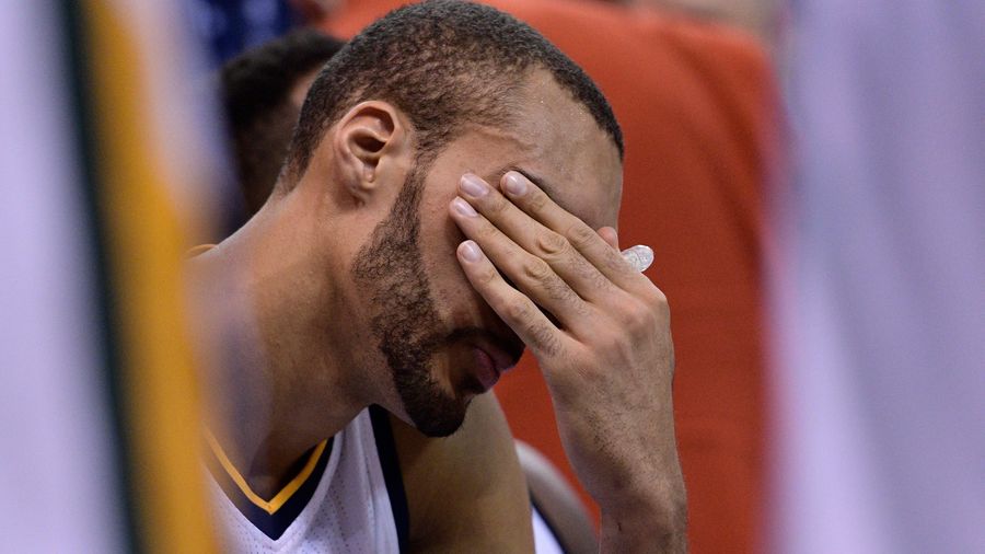 It Sucks To Be The Utah Jazz