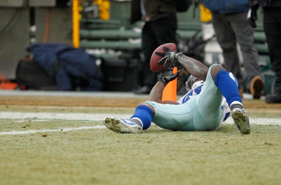 The NFL's Rules Are Dumb
