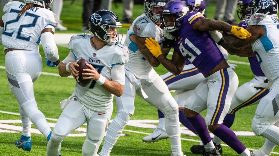 Titans-Steelers game rescheduled for later in the season as more test positive