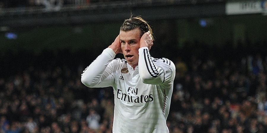 Why Would Gareth Bale Want To Go Back To England?