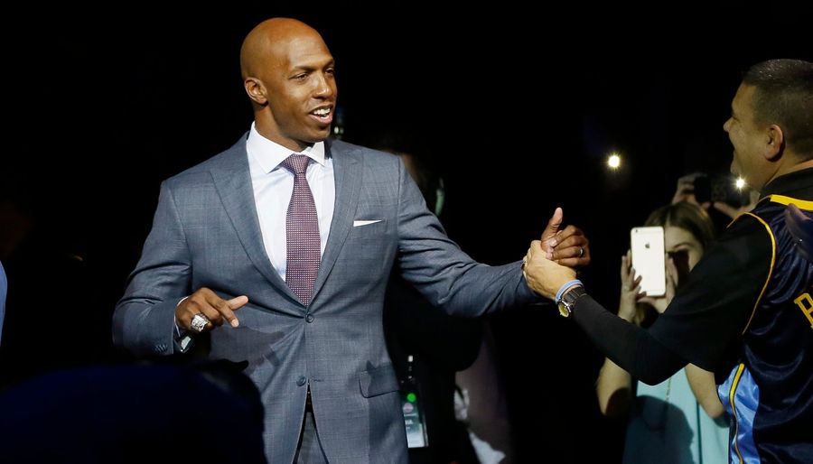 Chauncey Billups Says He Passed On The Cavs Because Their Future Is Grim
