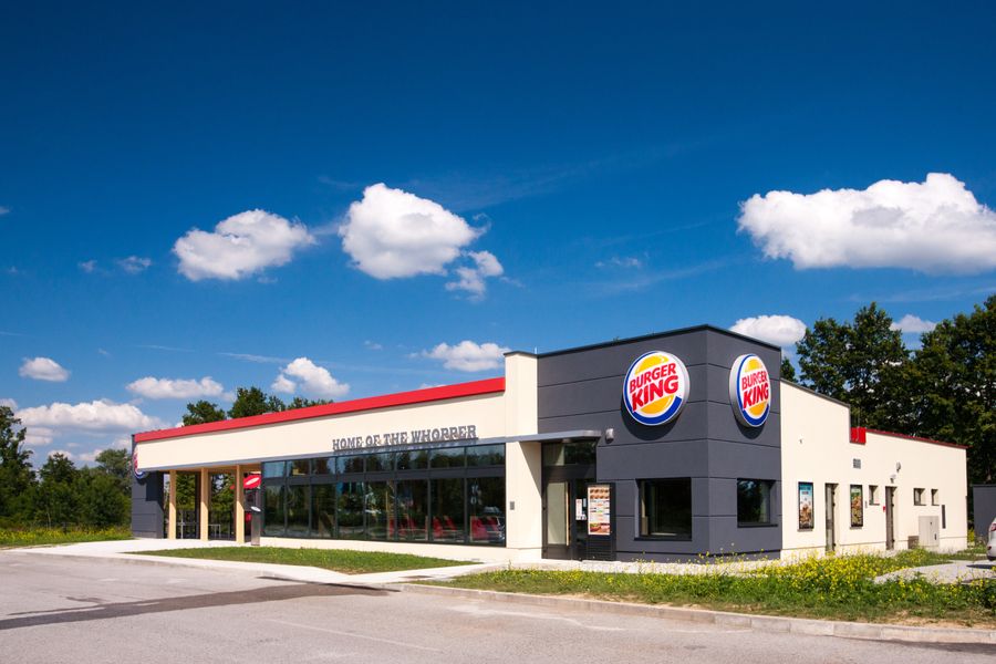 Burger King Sued Over Fed-Up Stabbin&#39;-Ass Manager