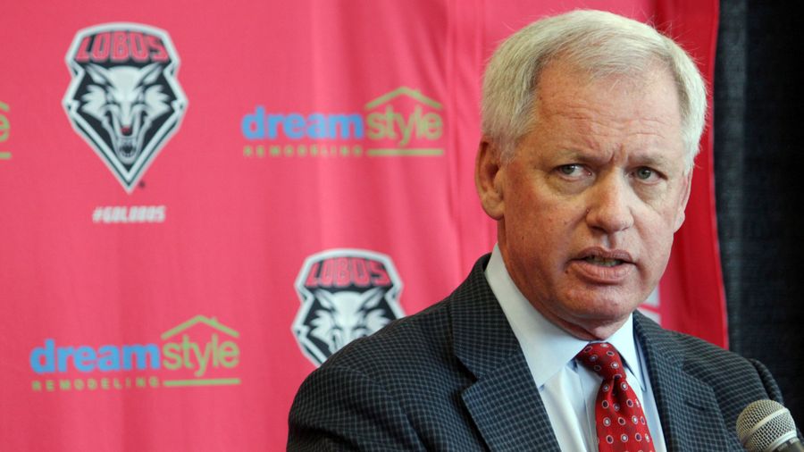 Report: New Mexico AD Paid For $64,949 Golf Trip To Scotland<i> </i>With Public Funds