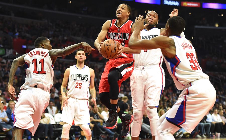 The Clippers&#39; Bench Has Somehow Gone From Terrible To Amazing