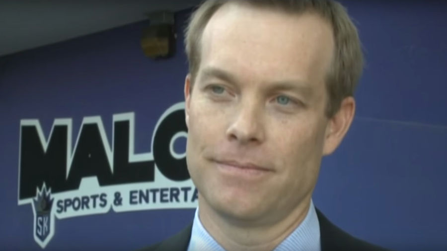 Former Kings Executive Sentenced To Seven Years In Prison For Repurposing $13.4 Million Of Sponsorship Loot