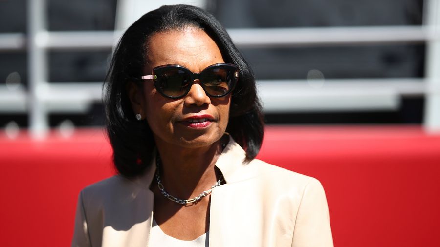 Report: Condoleezza Rice On Browns&#39; Wish List To Interview For Head Coach [Update]