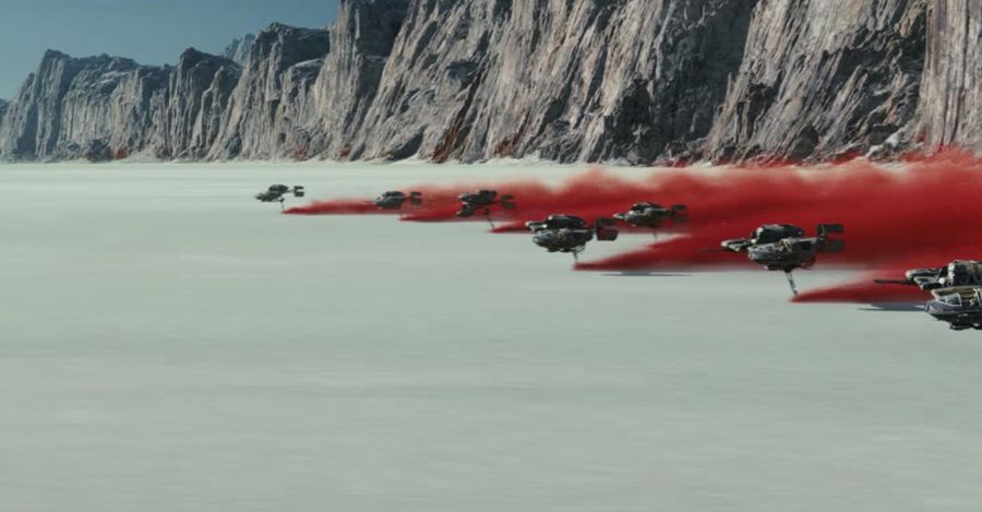 Hell Yeah New <i>Star Wars</i> Trailer