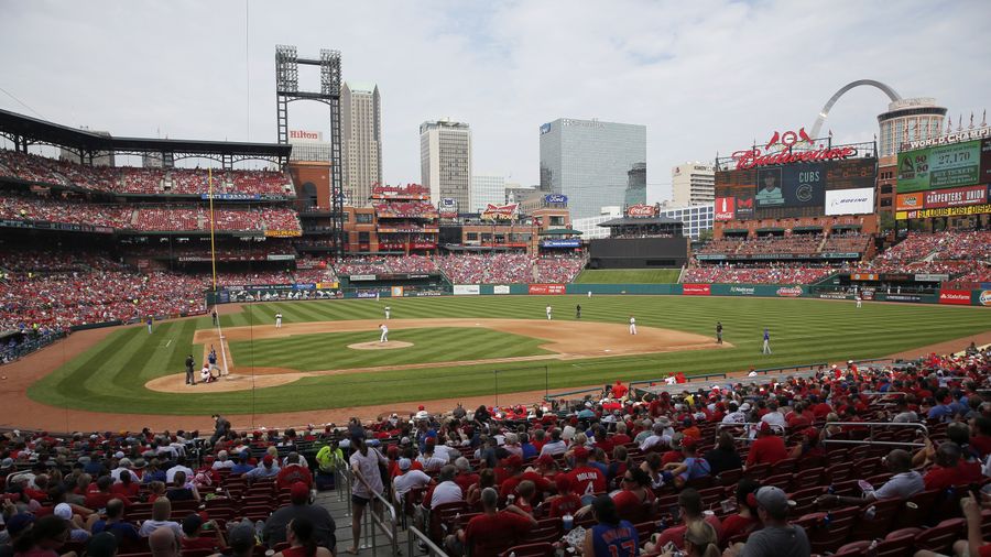 Cardinals Must Send Two Draft Picks, $2 Million To Astros For Hacking Scandal