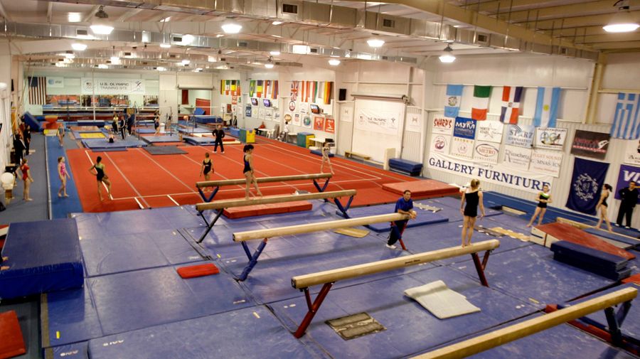 Indiana's Attorney General Is Investigating USA Gymnastics