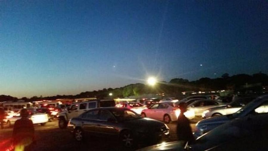 Leaving The Belmont Is A Disaster