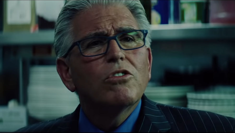 Mike Francesa Stirred From Years-Long Nap To Appear In Feature Film