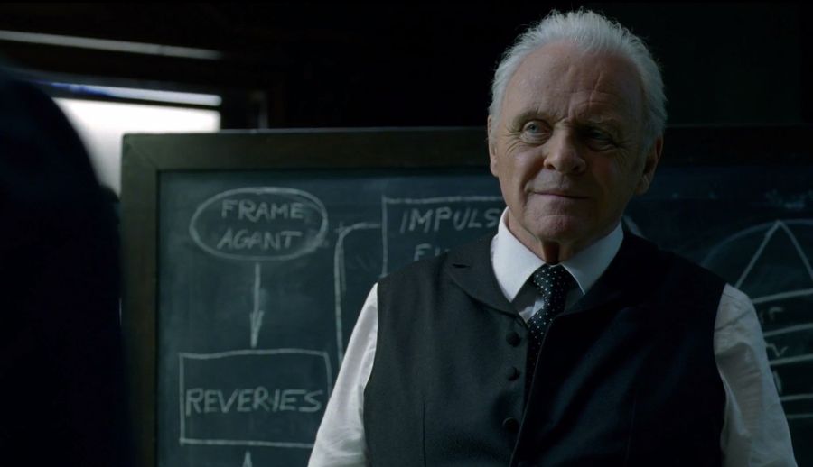 Get A Load Of These Outlandish <i>Westworld</i> Fan Theories