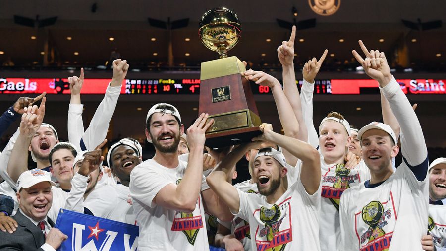 How Big A Threat Is Saint Mary&#39;s?