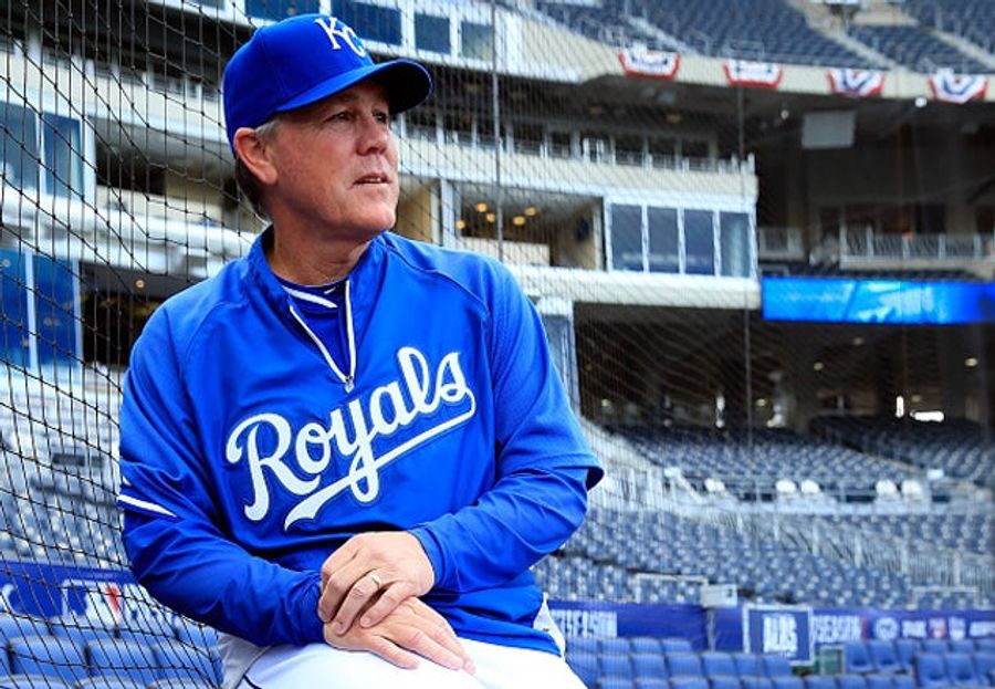 Unraveling The Confounding Reputation Of Royals Manager Ned Yost