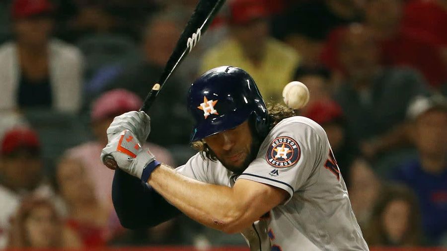 Jake Marisnick Is Ready For This To Be Over