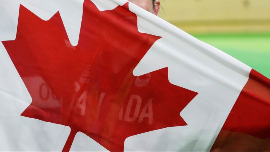 Director Of Canada's National <em></em>Women's Gymnastics Team Charged With Sexually Abusing A Minor